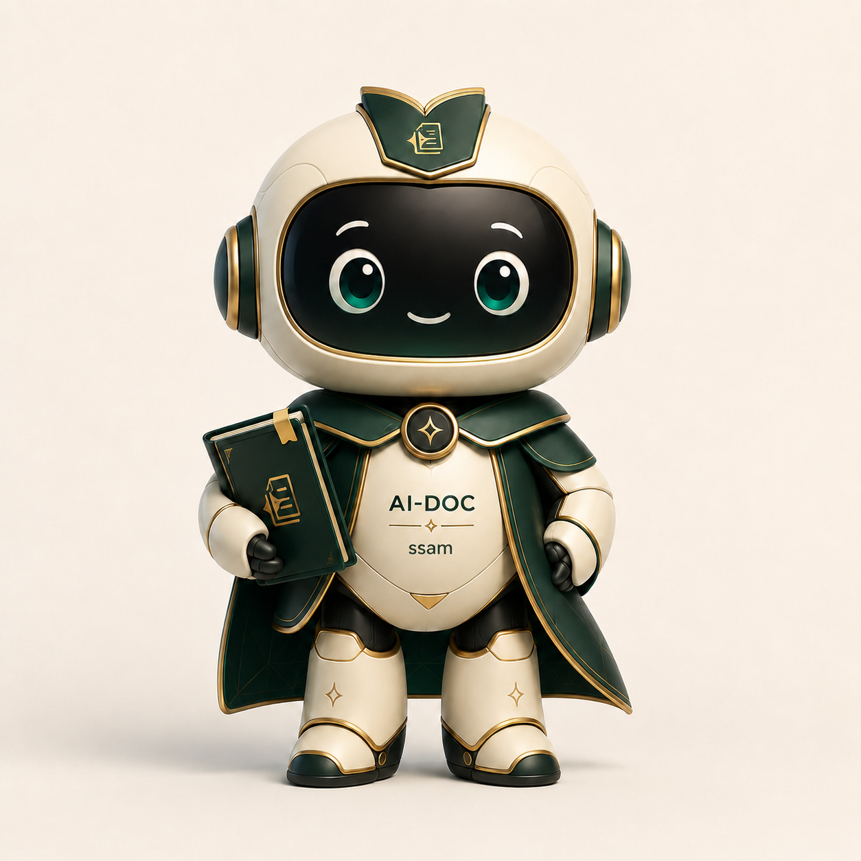 AI-DOC