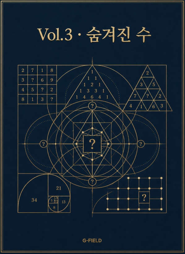 TOP SECRET Vol.3 숨겨진 수