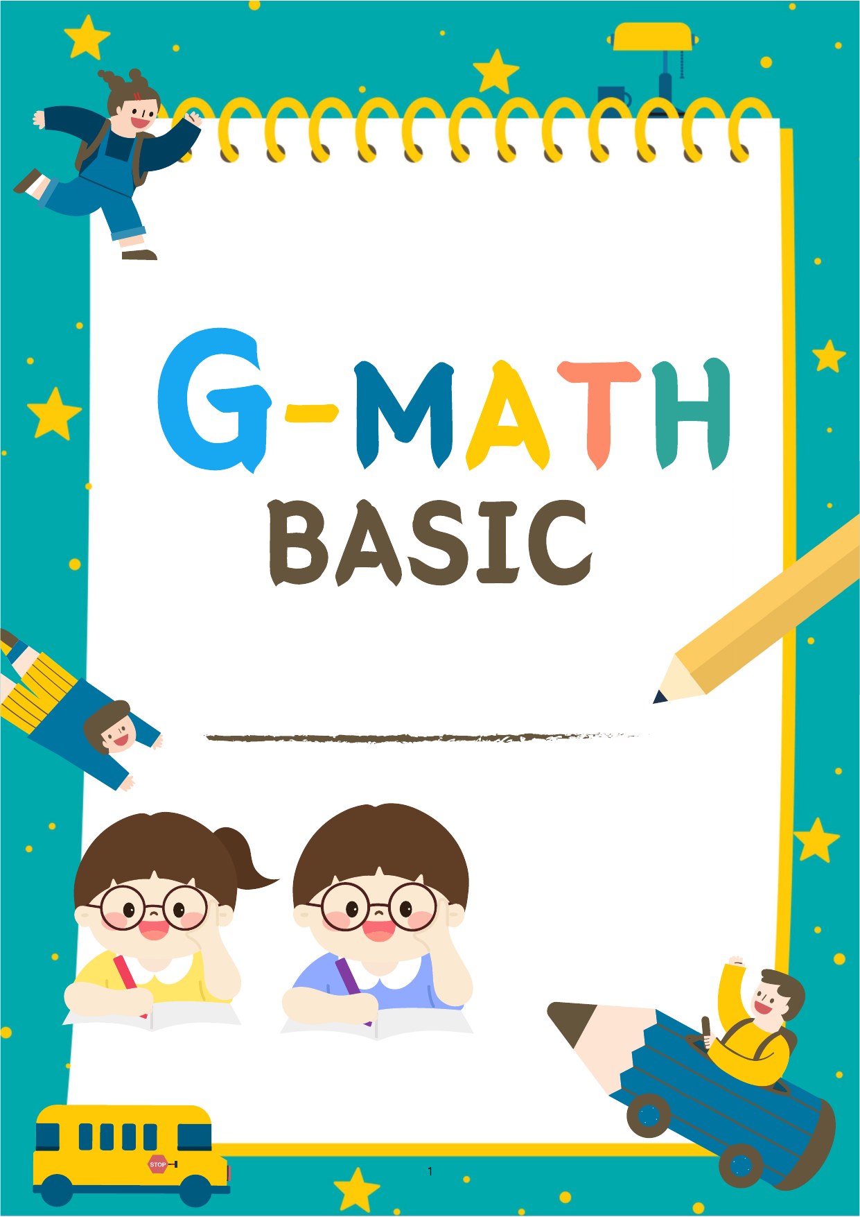 G-MATH BASIC